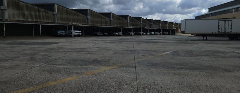 To Let commercial Property for Rent in Bellville South Industria Western Cape